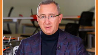 ПРЯМОЙ ЭФИР С ГУБЕРНАТОРОМ