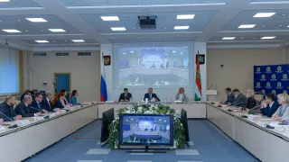 Калужская область вошла в топ-3 ЦФО по уровню цифровизации сельского хозяйства