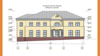 НОВЫЙ ОБЪЕКТ КУЛЬТУРНОГО НАСЛЕДИЯ В КАЛУГЕ