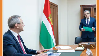 ГУБЕРНАТОР РАЗОБРАЛСЯ С ПРОБЛЕМАМИ КАЛУЖАН