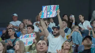 В Калуге наградили победителей чемпионата России по спортивной гимнастике