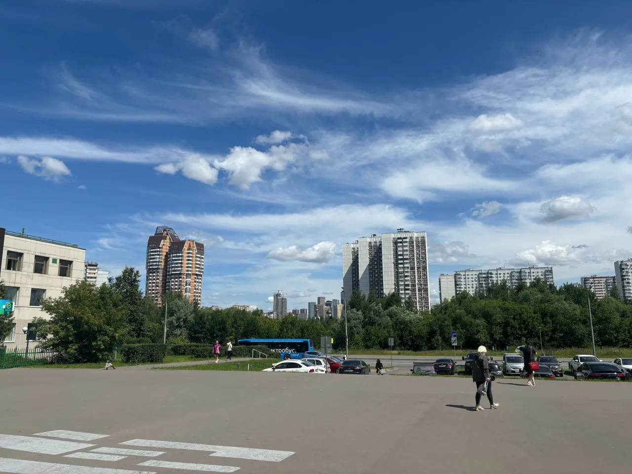 Такого лета в России ещё не было: синоптики предупредили об аномальном переломе в конце июля — природа готовит сюрприз