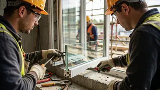 Эра пластиковых окон закончилась: появился вариант, который не желтеет, греет в 2 раза лучше и служит 50 лет