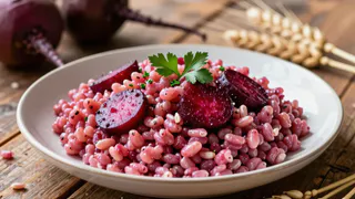 Добавляю в вареную перловку всего один продукт: вкус как в лучшем парижском ресторане