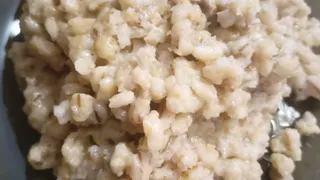 Для кого перловая каша будет полезной
