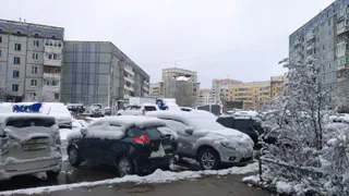 В Калужской области 28 апреля ночью подморозит до -3°C, днём пройдёт дождь со снегом