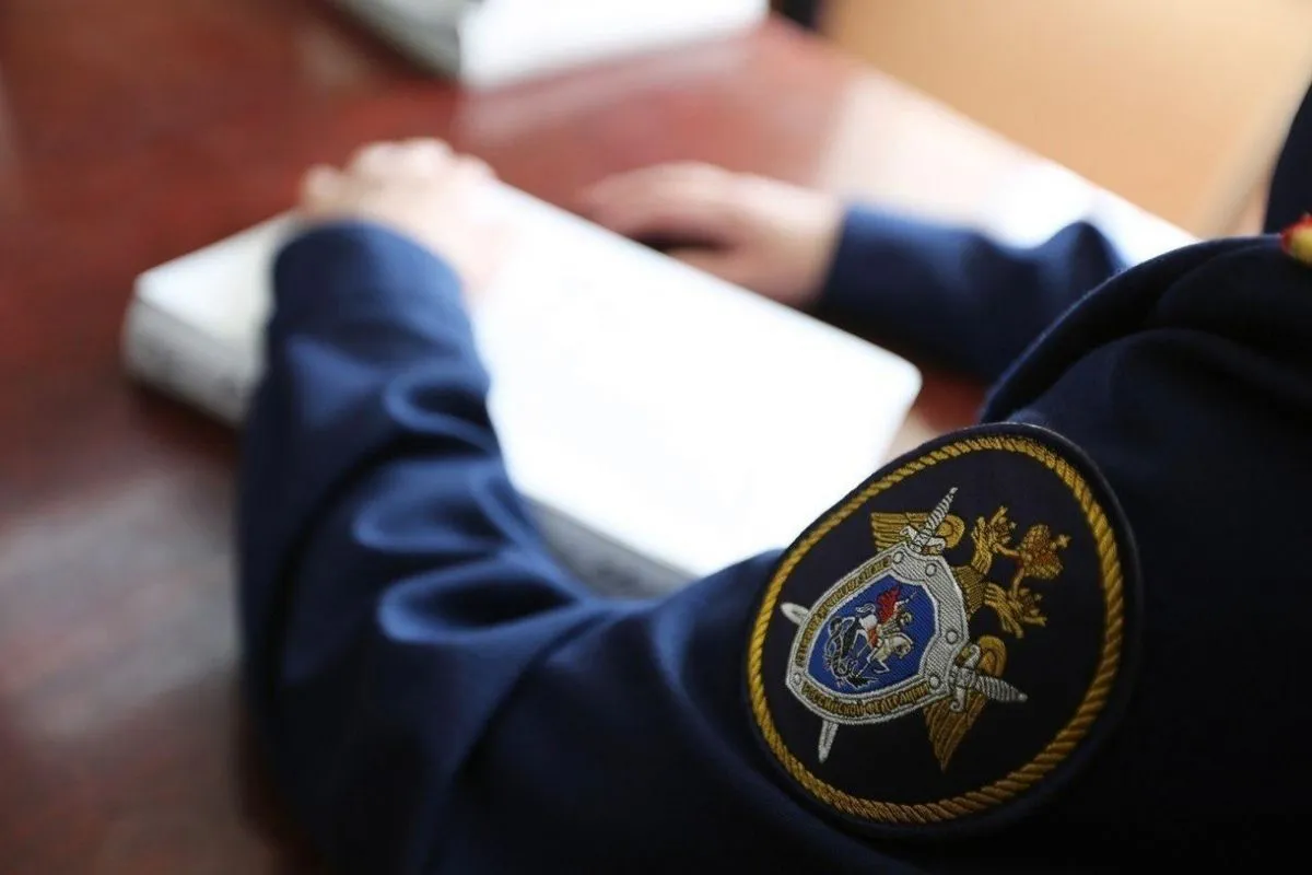 В Калужской области пьяный иностранец избил женщину в общежитии и получил полтора года колонии-поселения