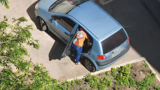 С июня вводится новое правило для всех, кто ездит на дачу на выходных: как не "загреметь" на штраф-стоянку