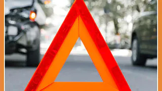 ОЧЕВИДЦЕВ ДТП ПРОСЯТ ОКАЗАТЬ СОДЕЙСТВИЕ!