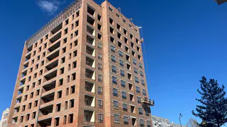 В Калужской области за год построили 6,4 тысячи домов, превысив показатели предыдущего периода