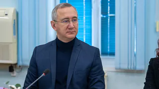 В Калуге губернатор и бизнес обсудили роботизацию как ответ на дефицит рабочих рук